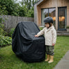Regnskydd till Chanty Cargo Mini