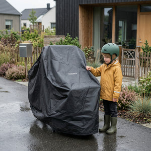 Regnskydd Chanty Cargo Mini