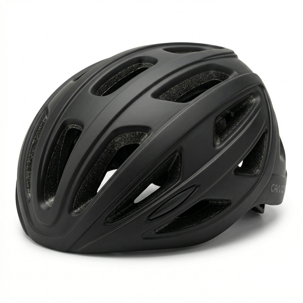 Chanty Hjälm 51-55 cm med ljus