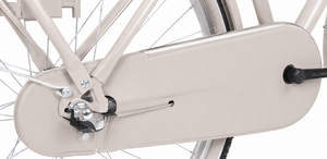 Chanty barncykel – City – 26 sand