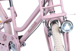 CHANTY Flower 24" med 3 växlar - Rosa