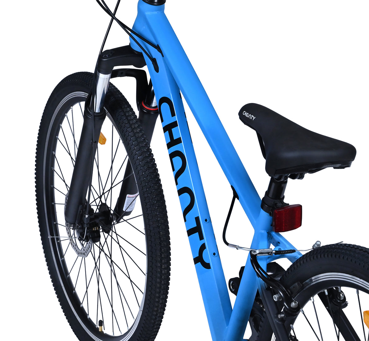 Chanty MTB 26