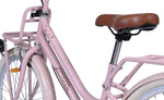 CHANTY Flower 24" med 3 växlar - Rosa