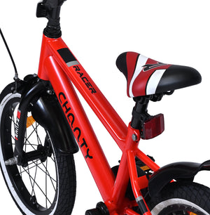CHANTY Racer 16