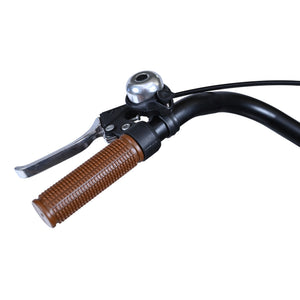 Chanty barncykel – City – 26 svart