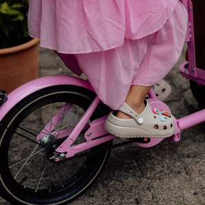 Chanty Cargo Mini – Rosa