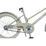 CHANTY Casual 20" - Beige - BørnecyklerneChantyBørnecyklerne20 - 009/3CHANTY Casual 20" - Beige