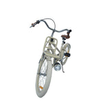 CHANTY Casual 20" - Beige - BørnecyklerneChantyBørnecyklerne20 - 009/3CHANTY Casual 20" - Beige