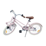 CHANTY Casual 20" Laksefarvet Pigecykel | 5 - 9 År | - BørnecyklerneChantyBørnecyklerne20 - 009/2CHANTY Casual 20" Laksefarvet Pigecykel | 5 - 9 År |