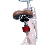 CHANTY Casual 20" Laksefarvet Pigecykel | 5 - 9 År | - BørnecyklerneChantyBørnecyklerne20 - 009/2CHANTY Casual 20" Laksefarvet Pigecykel | 5 - 9 År |