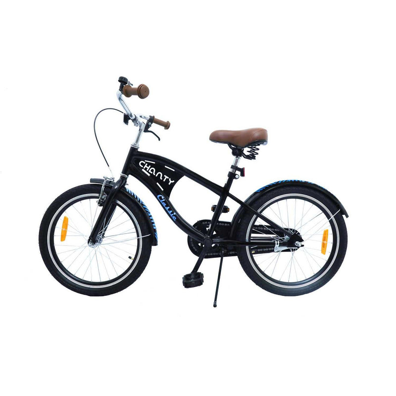 CHANTY Classic 20" Svart Barncykel