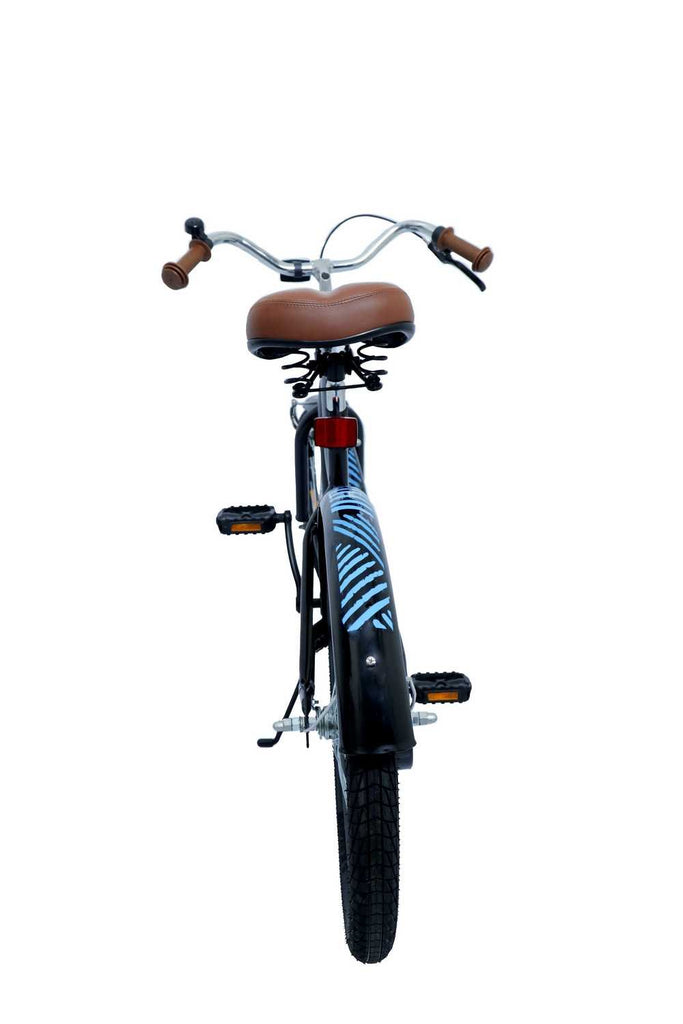 CHANTY Classic 20" Sort Børnecykel - BørnecyklerneChantyBørnecyklerne20 - 017CHANTY Classic 20" Sort Børnecykel