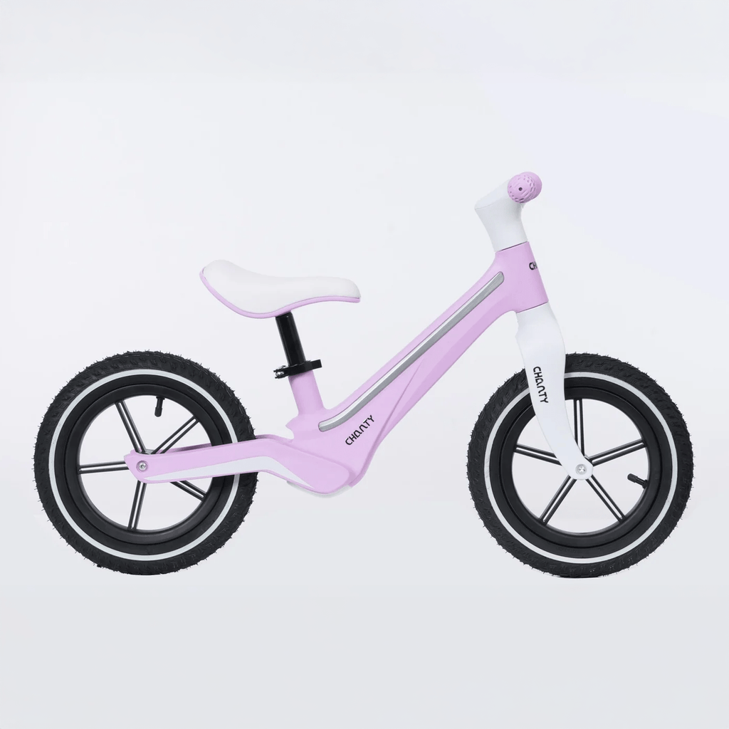 Chanty Go Pink Løbecykel | Med Integreret Lys | Børnecyklerne - BørnecyklerneChantyBørnecyklerneLB - 12 - PINKEAN5715518000028Chanty Go Pink Løbecykel | Med Integreret Lys | Børnecyklerne