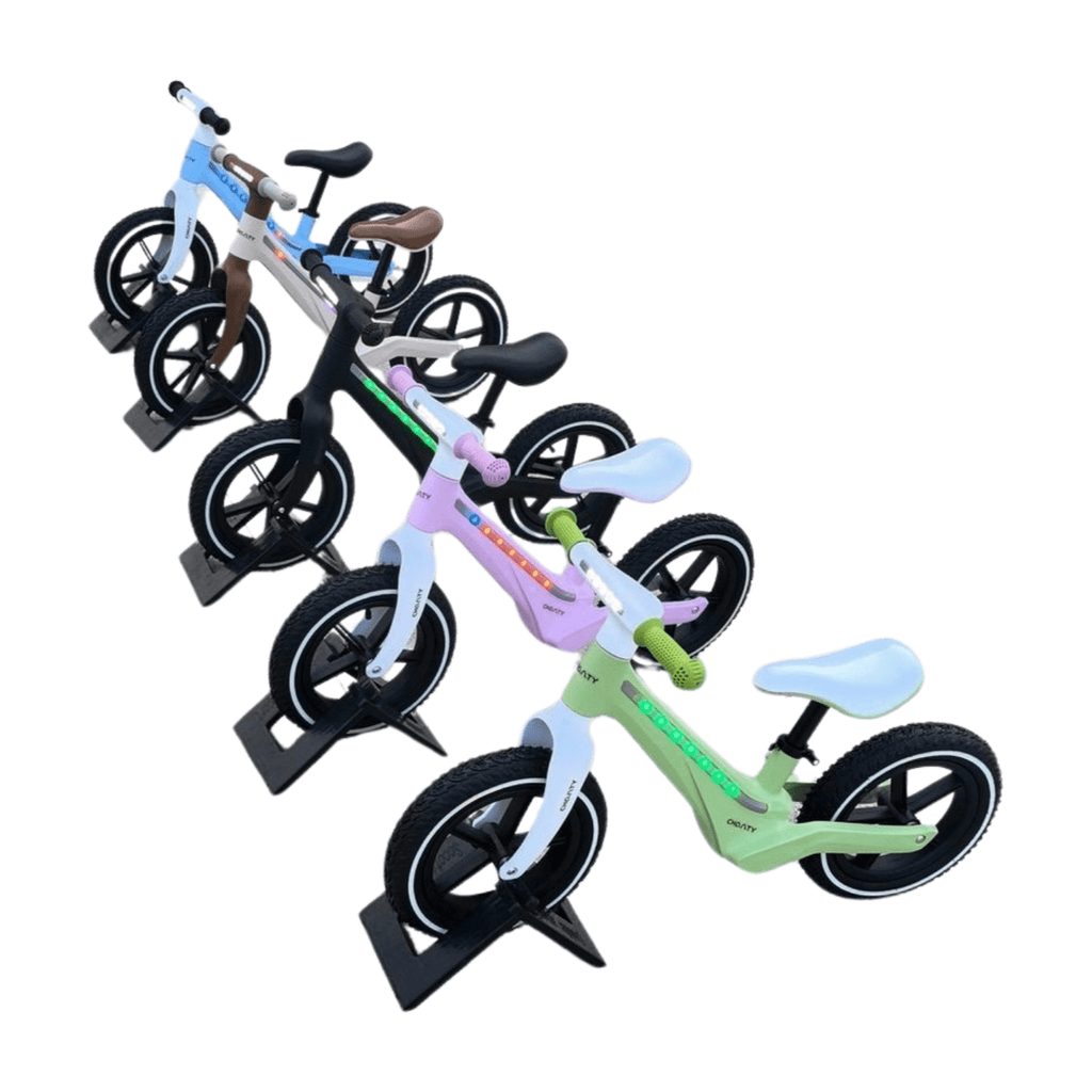 Chanty Go Pink Løbecykel | Med Integreret Lys | Børnecyklerne - BørnecyklerneChantyBørnecyklerneLB - 12 - PINKEAN5715518000028Chanty Go Pink Løbecykel | Med Integreret Lys | Børnecyklerne