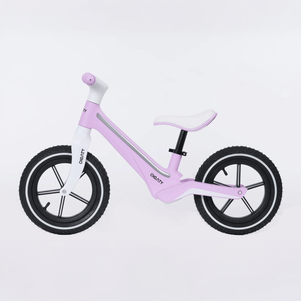 Chanty Go Pink Løbecykel | Med Integreret Lys | Børnecyklerne - BørnecyklerneChantyBørnecyklerneLB - 12 - PINKEAN5715518000028Chanty Go Pink Løbecykel | Med Integreret Lys | Børnecyklerne