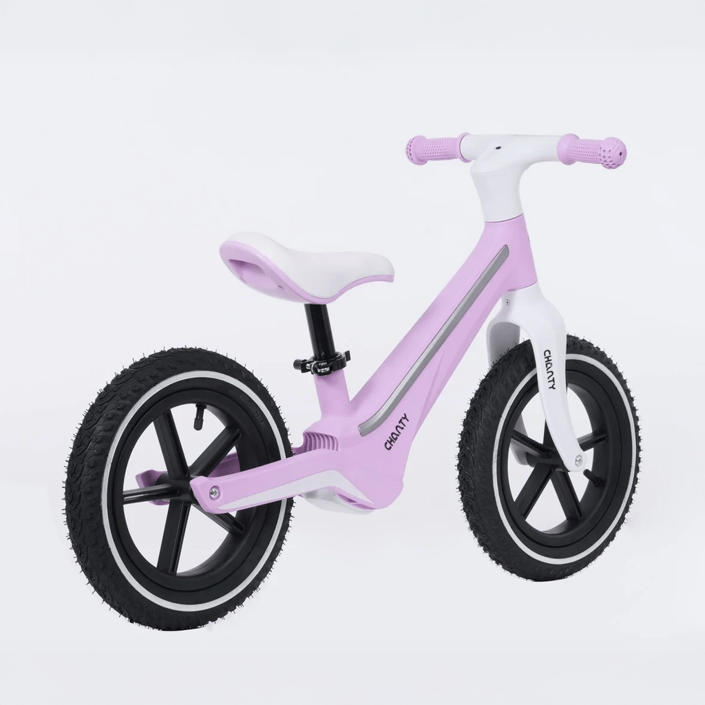 Chanty Go Pink Løbecykel | Med Integreret Lys | Børnecyklerne - BørnecyklerneChantyBørnecyklerneLB - 12 - PINKEAN5715518000028Chanty Go Pink Løbecykel | Med Integreret Lys | Børnecyklerne