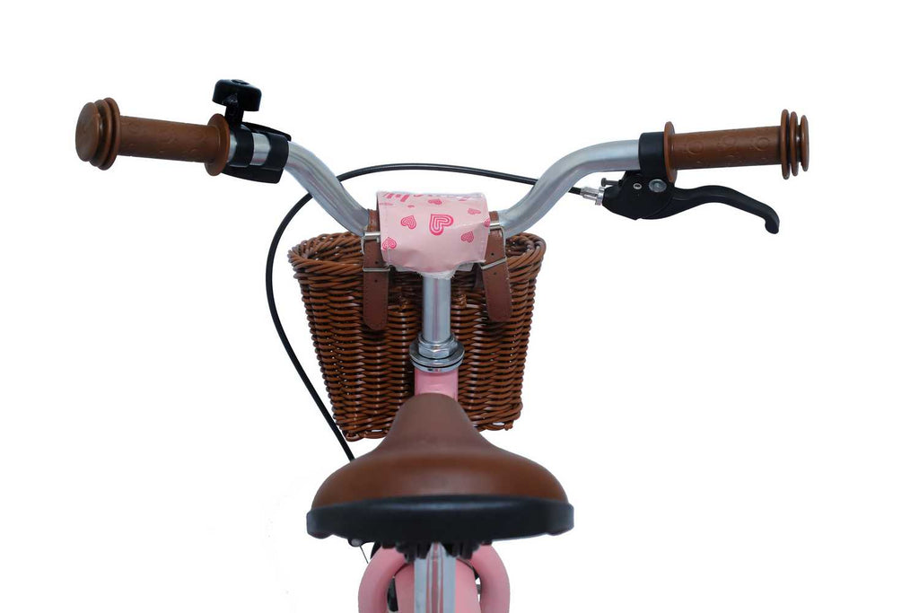 CHANTY Lovely 14" Pink Pigecykel | 3 - 5 År | - BørnecyklerneChantyBørnecyklerne14 - 008/2CHANTY Lovely 14" Pink Pigecykel | 3 - 5 År |