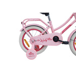 CHANTY Lovely 14" Pink Pigecykel | 3 - 5 År | - BørnecyklerneChantyBørnecyklerne14 - 008/2CHANTY Lovely 14" Pink Pigecykel | 3 - 5 År |