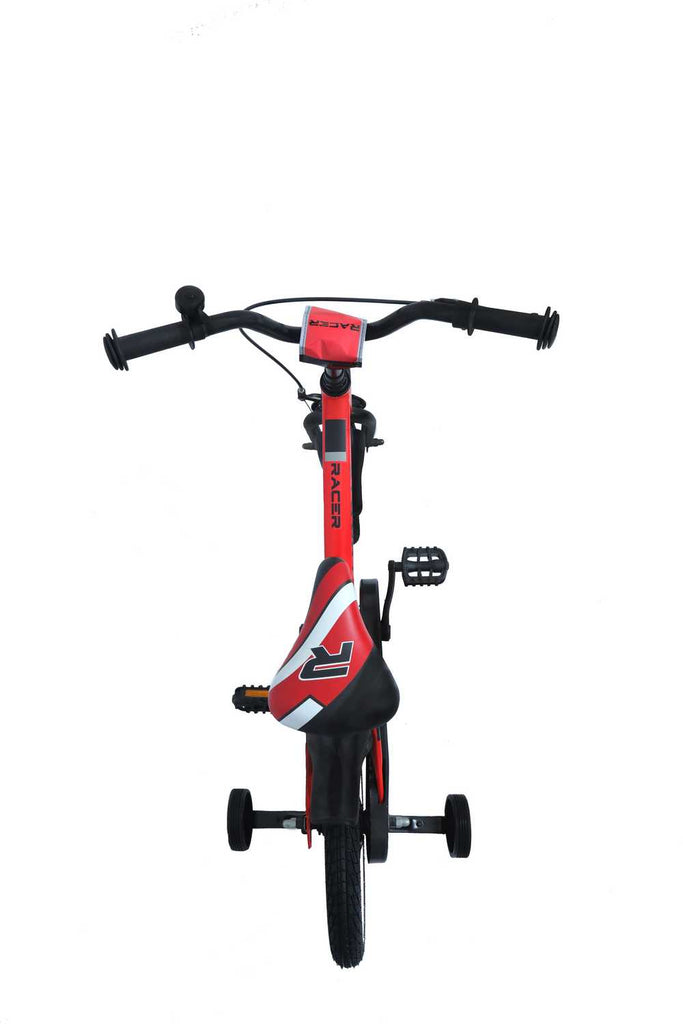 CHANTY Racer 16" Rød Drengecykel | 4 - 6 År | - BørnecyklerneChantyBørnecyklerne16 - 002CHANTY Racer 16" Rød Drengecykel | 4 - 6 År |