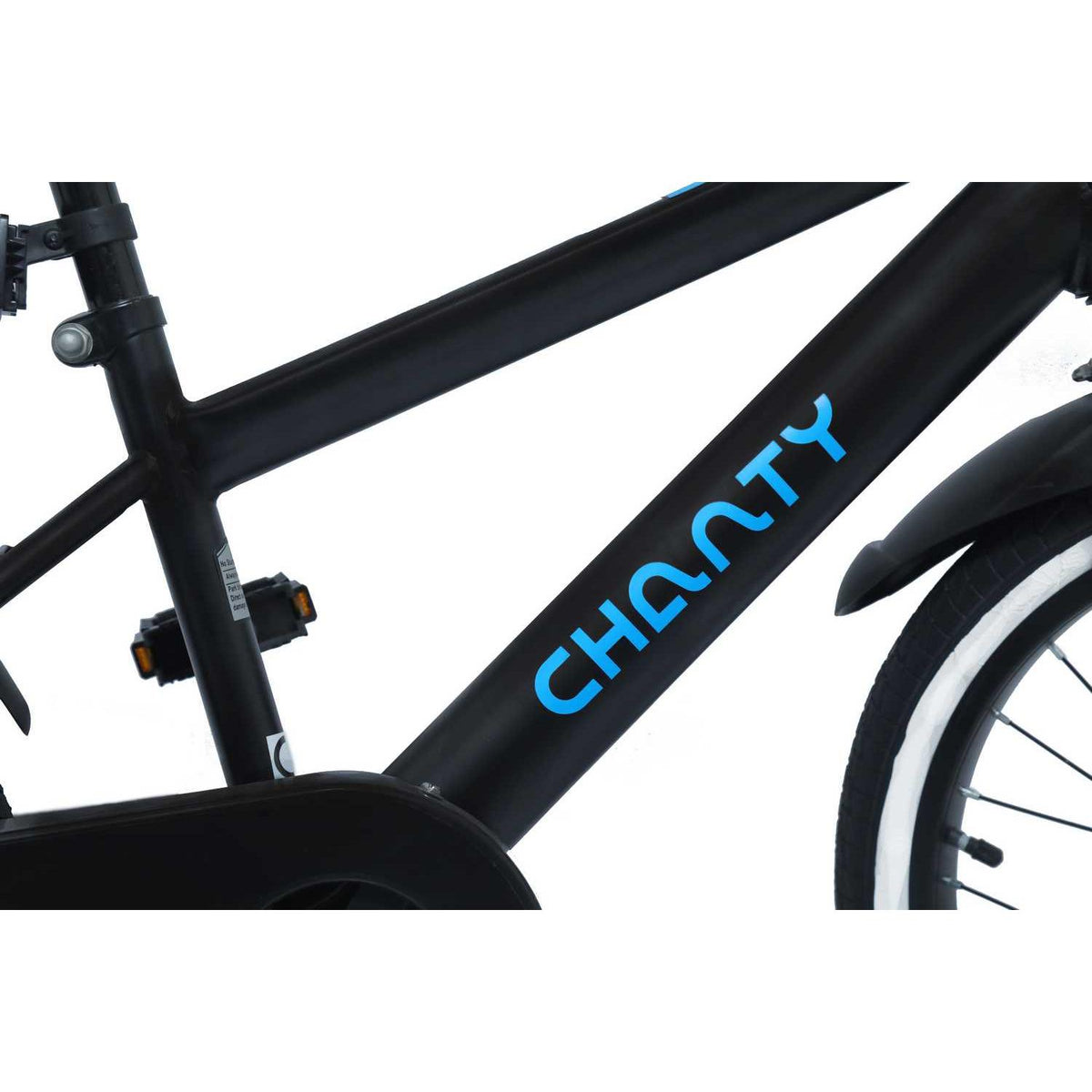 CHANTY Racer 20