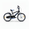 CHANTY Racer 20" Svart Pojkcykel | 5-9 år |