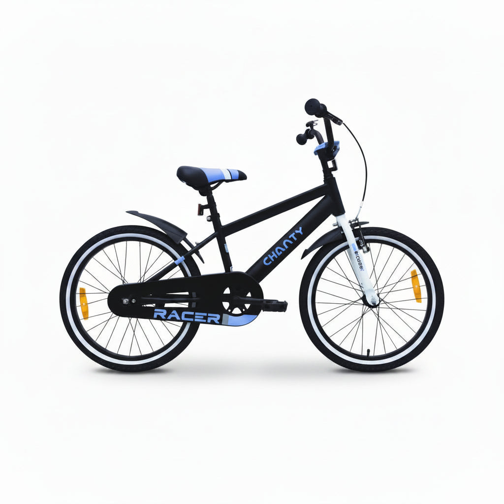 CHANTY Racer 20