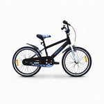 CHANTY Racer 20" Svart Pojkcykel | 5-9 år |