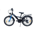 CHANTY Roader 20" Sort Drengecykel | 7 Gear | - BørnecyklerneChantyBørnecyklerne20 - 013CHANTY Roader 20" Sort Drengecykel | 7 Gear |