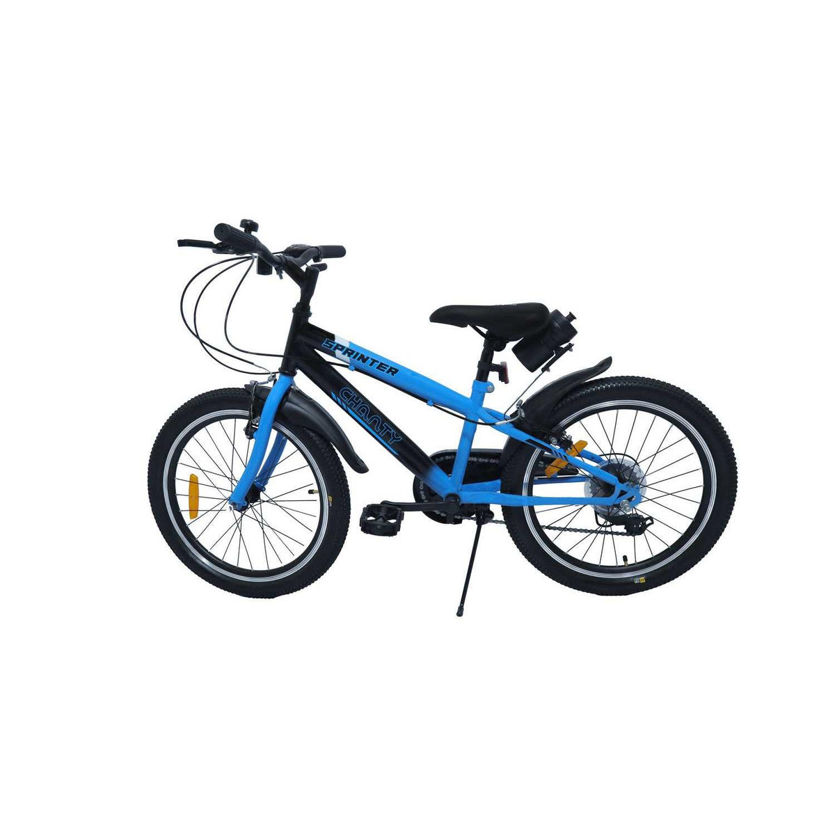 CHANTY Sprinter 20