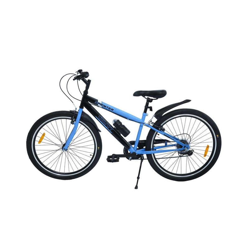 CHANTY Sprinter 26" Blå Pojkcykel | 7 växlar |