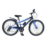 CHANTY Sprinter 26" Blå Drengecykel | 7 Gear | - BørnecyklerneChantyBørnecyklerne26 - 006CHANTY Sprinter 26" Blå Drengecykel | 7 Gear |