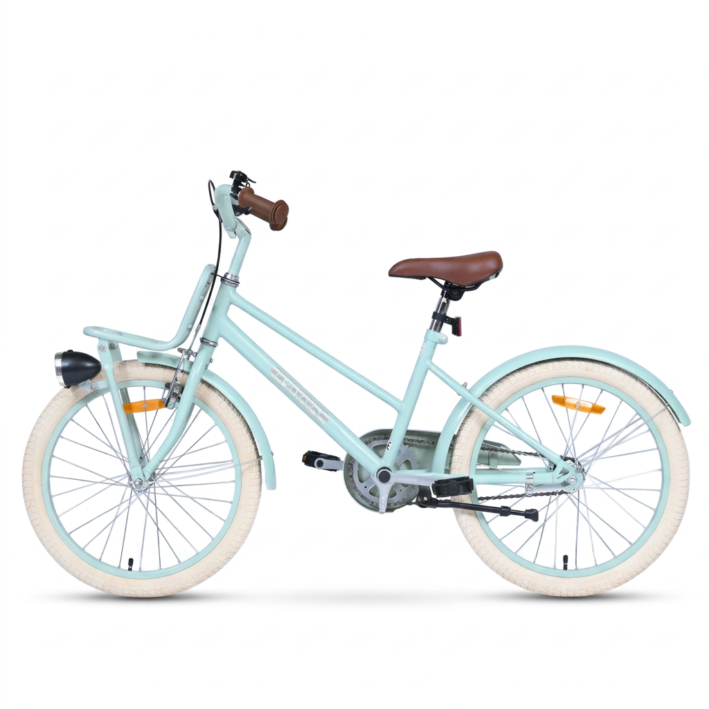 CHANTY Casual 20" Mintgrön