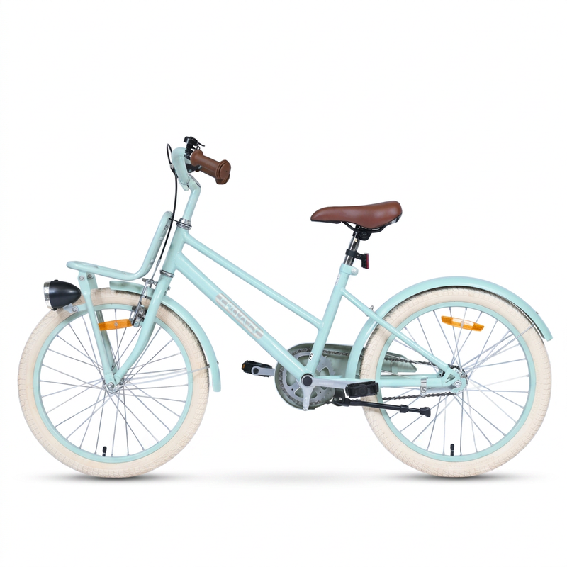 CHANTY Casual 20" Mintgrön