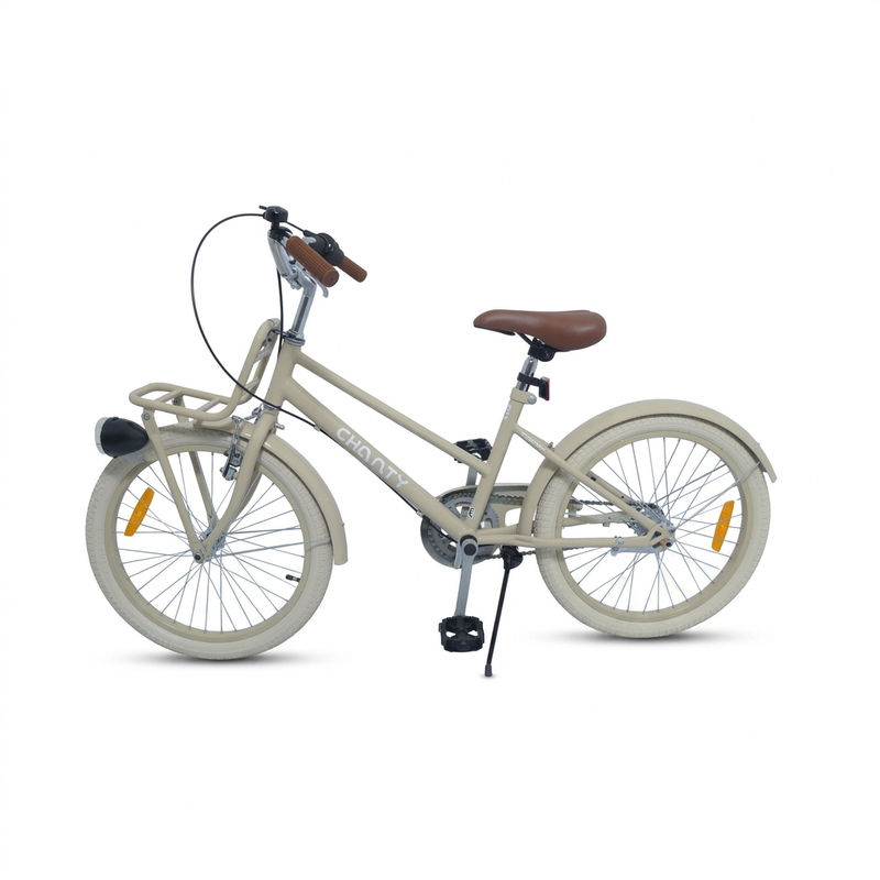 CHANTY Casual 20" Sandfärgad