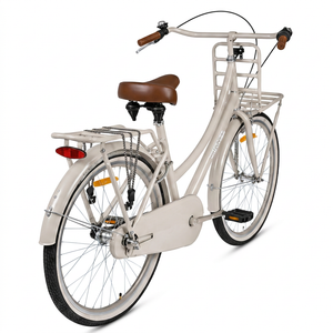 Chanty barncykel – City – 26 sand