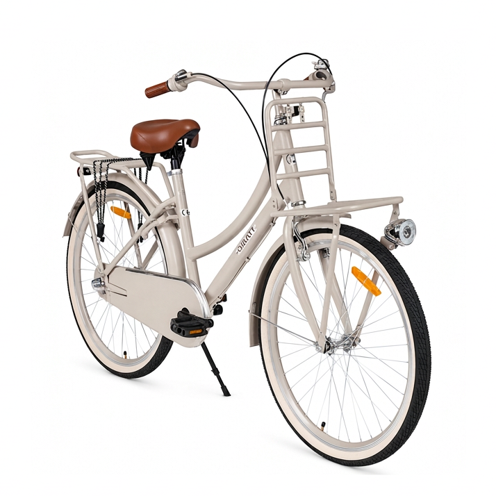 Chanty barncykel – City – 26 sand