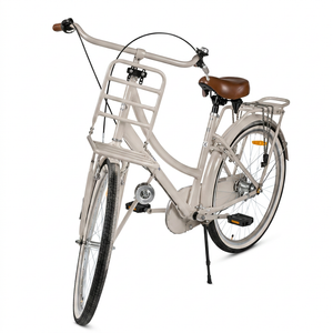 Chanty barncykel – City – 26 sand