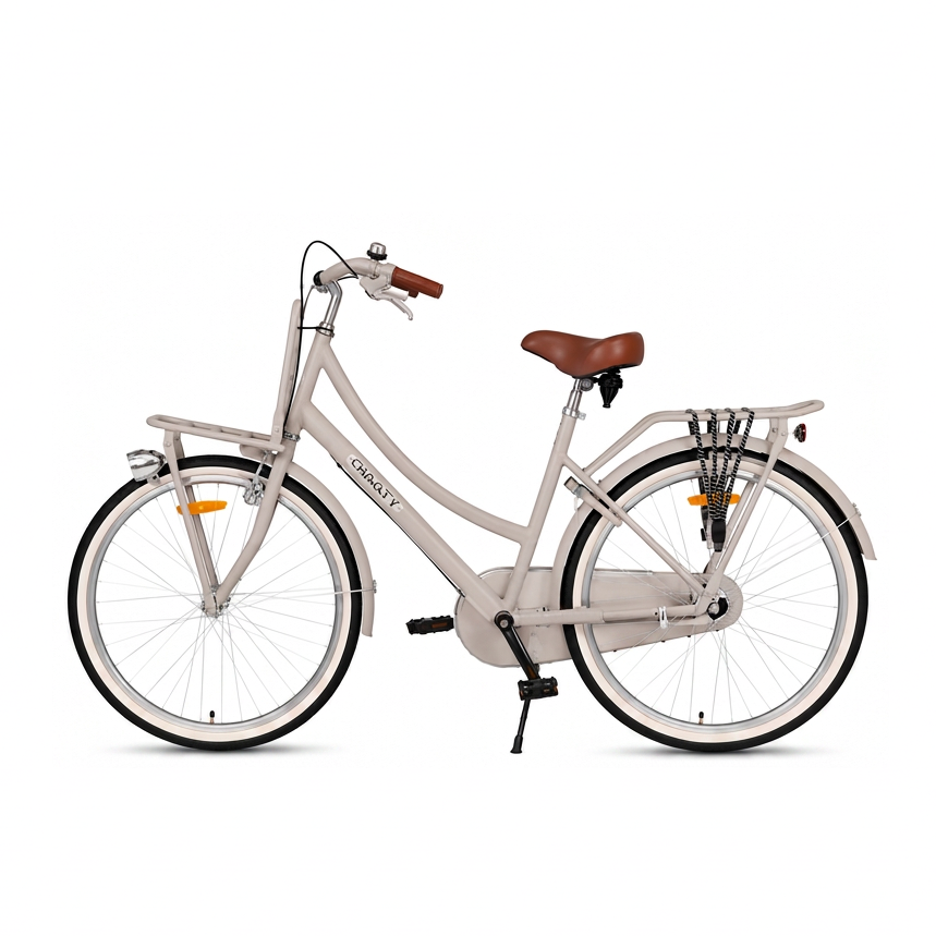 Chanty barncykel – City – 26 sand