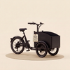Chanty Cargo Teen Elektrisk